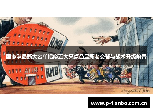 国家队最新大名单揭晓五大亮点凸显新老交替与战术升级前景